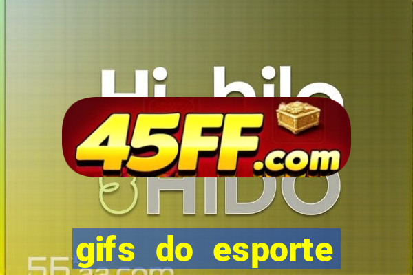 gifs do esporte clube bahia